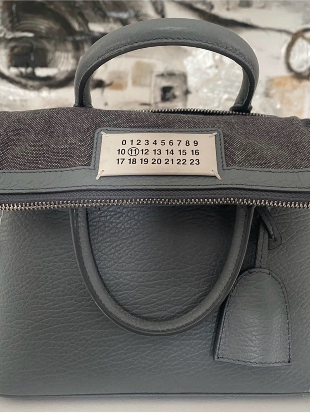 Maison Martin Margiela 5ac Bag